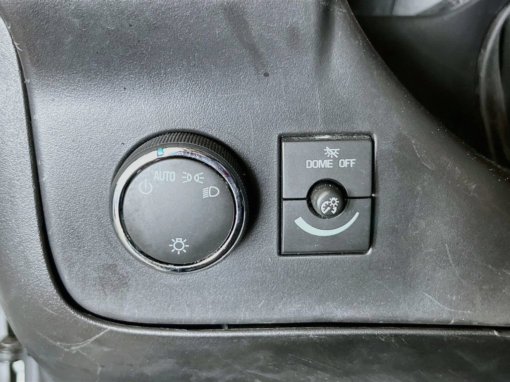 Used 2025 GMC Savana 2500 w/ Driver Convenience Package RWD image 10