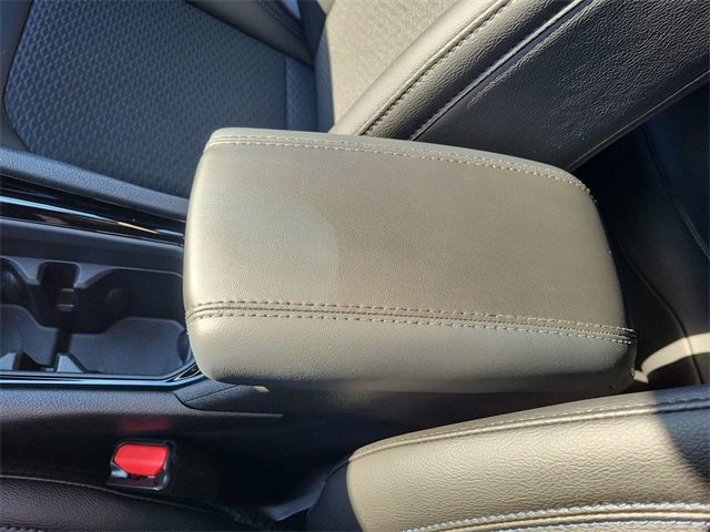 New 2026 Jeep Compass Latitude image 21