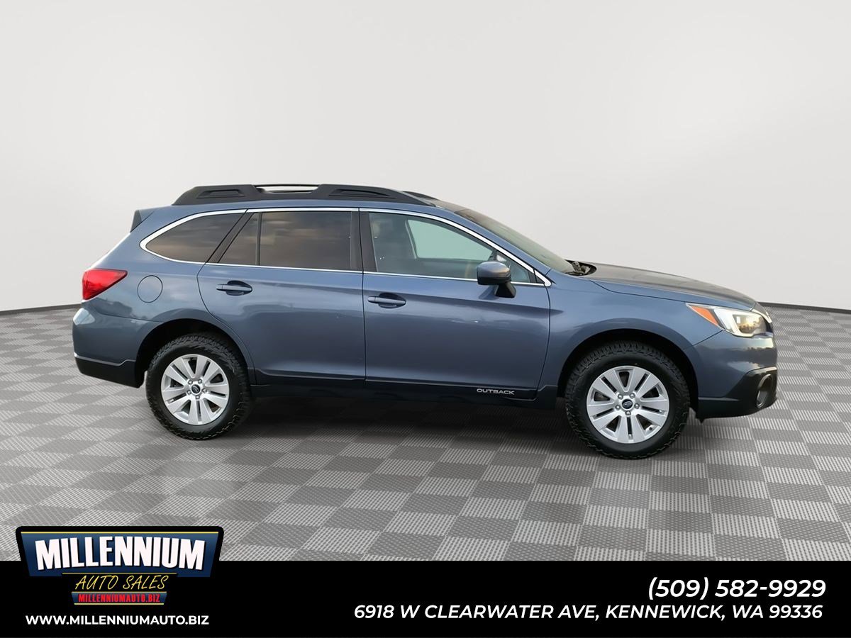 Used 2015 Subaru Outback 2.5i Premium image 1