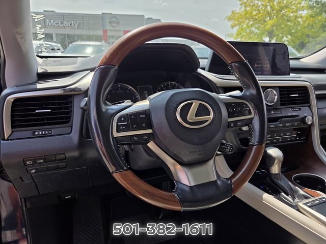 Used 2020 Lexus RX 350L FWD w/ Premium Package image 10