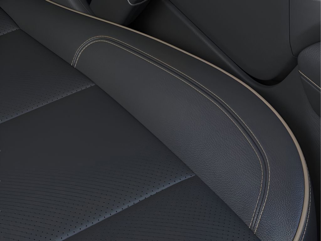 New 2026 Chevrolet Suburban Premier RWD image 15