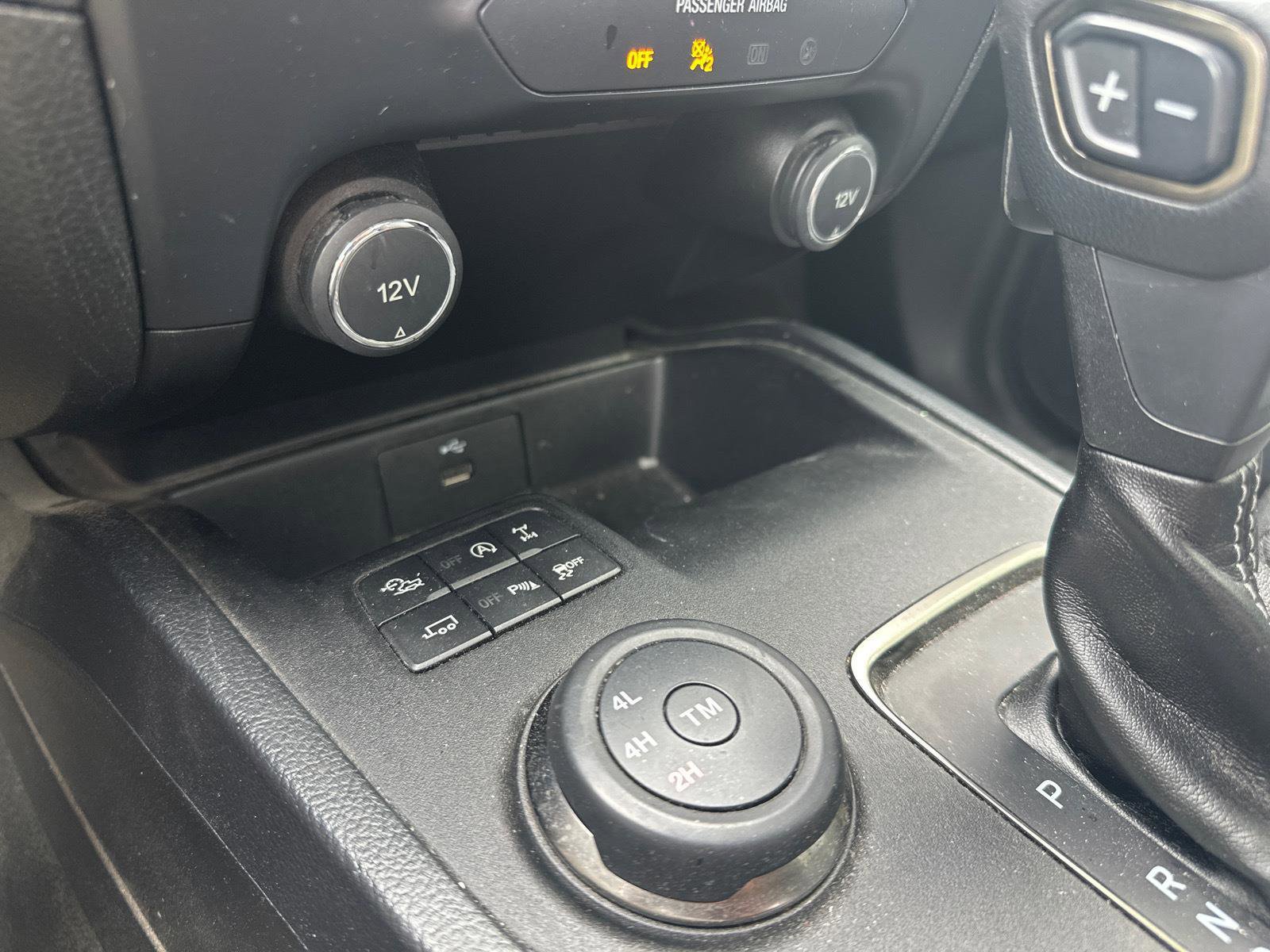Used 2019 Ford Ranger XL w/ FX4 Off-Road Package AWD/4WD image 6