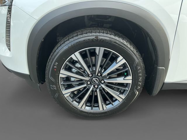 New 2026 Nissan Pathfinder Platinum image 15