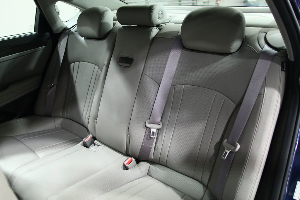 Used 2018 Genesis G80 3.8 w/ Option Group 02 image 29