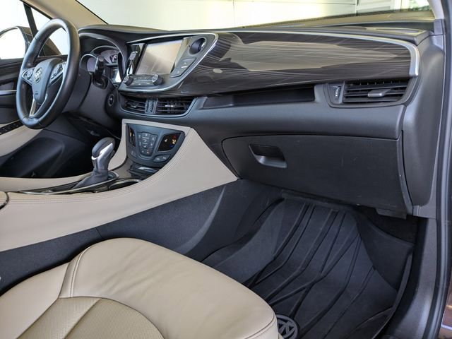 Used 2020 Buick Envision Essence w/ Experience Buick Package image 5