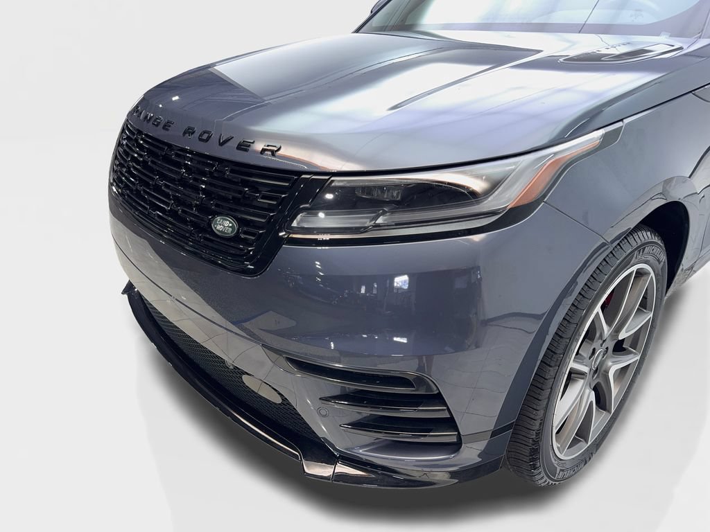 Used 2024 Land Rover Range Rover Velar Dynamic SE AWD/4WD image 17