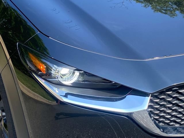 Used 2024 MAZDA CX-30 AWD 2.5 S w/ Select Sport Pkg image 4