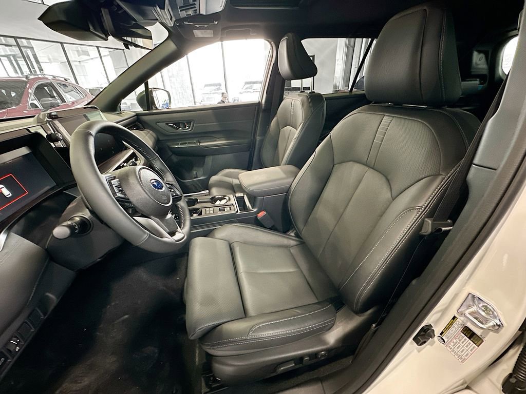 New 2026 Subaru Outback Touring XT image 27