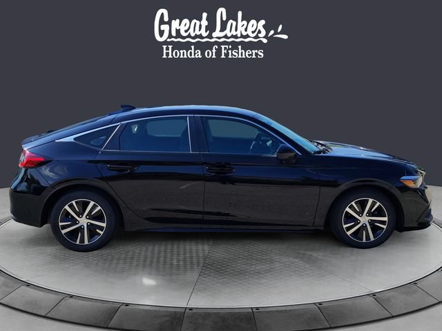Certified 2023 Honda Civic LX image 6