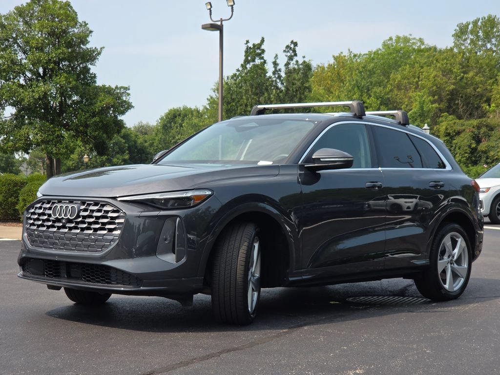 Certified 2025 Audi Q5 Prestige AWD/4WD image 21