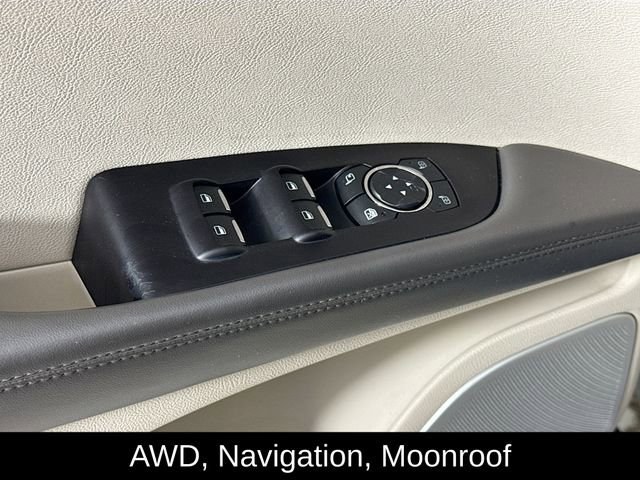 Used 2018 Lincoln MKX Reserve w/ Luxury Package image 18