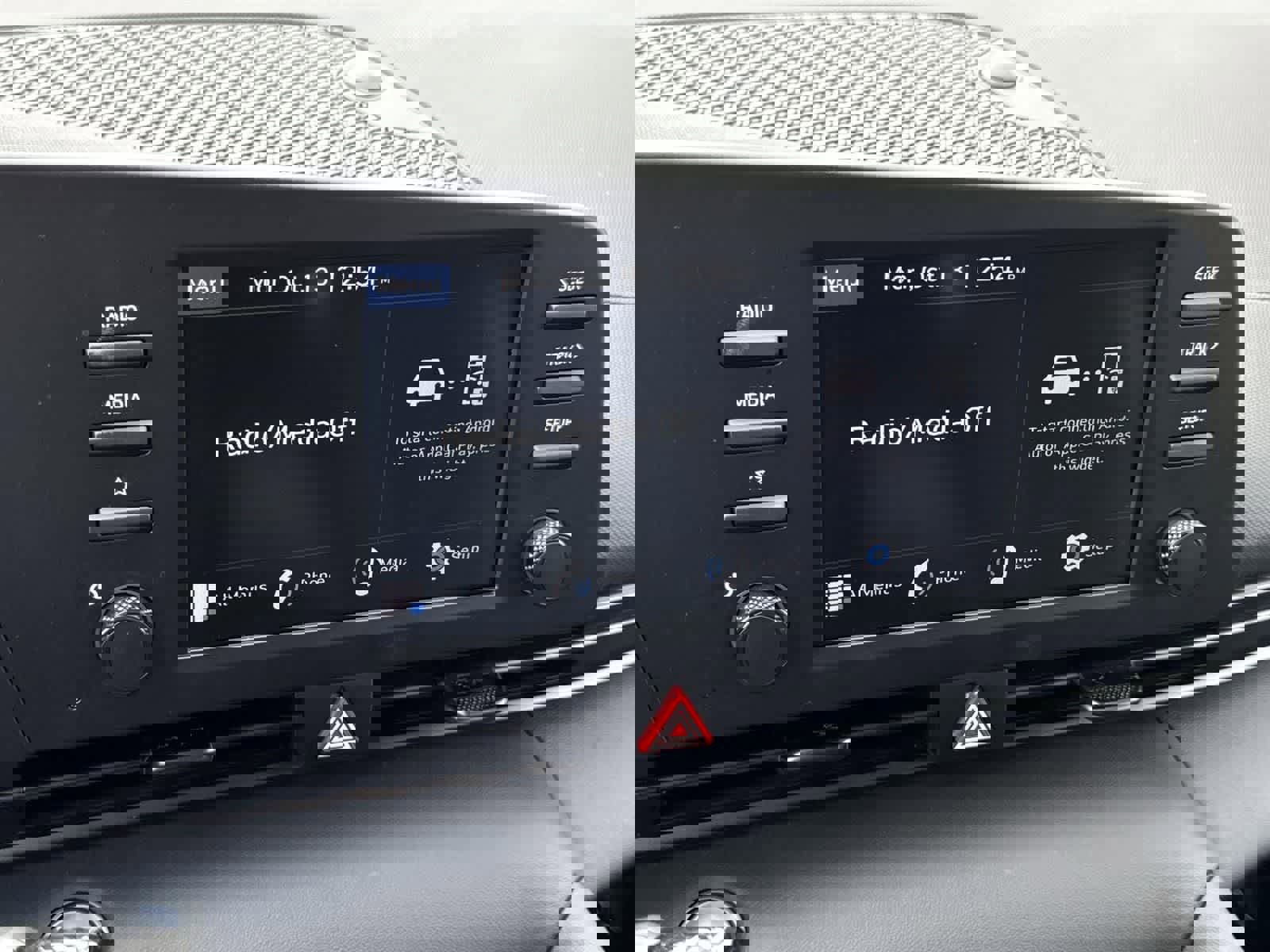 Certified 2025 Hyundai Elantra Sport image 12