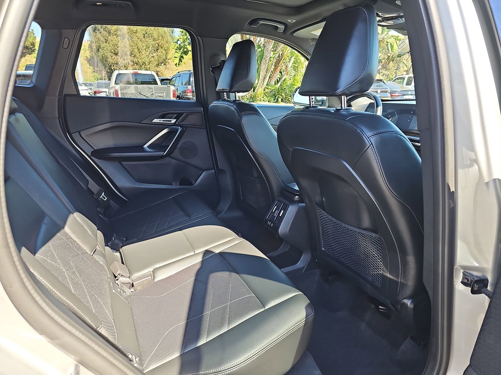 Used 2024 BMW X1 xDrive28i image 11