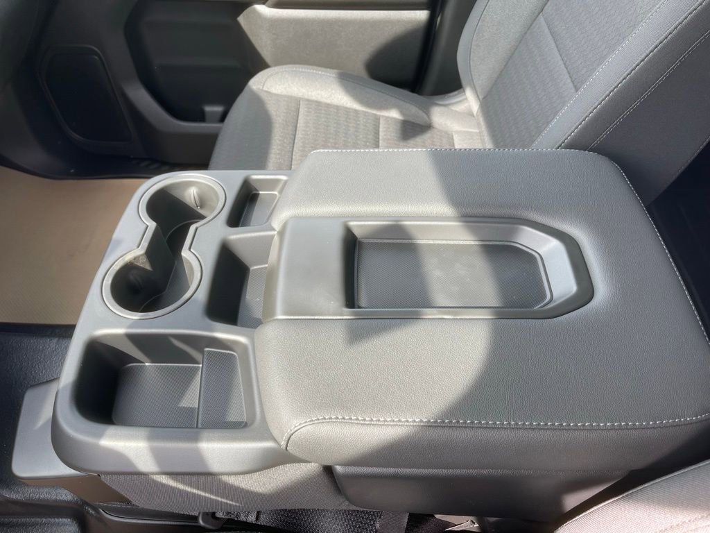 New 2026 Chevrolet Silverado 2500 W/T w/ WT Convenience Package image 17
