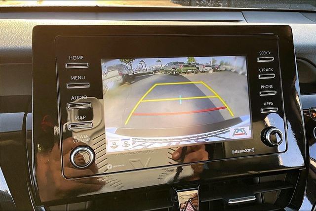 Used 2023 Toyota Camry SE w/ Convenience Package image 13