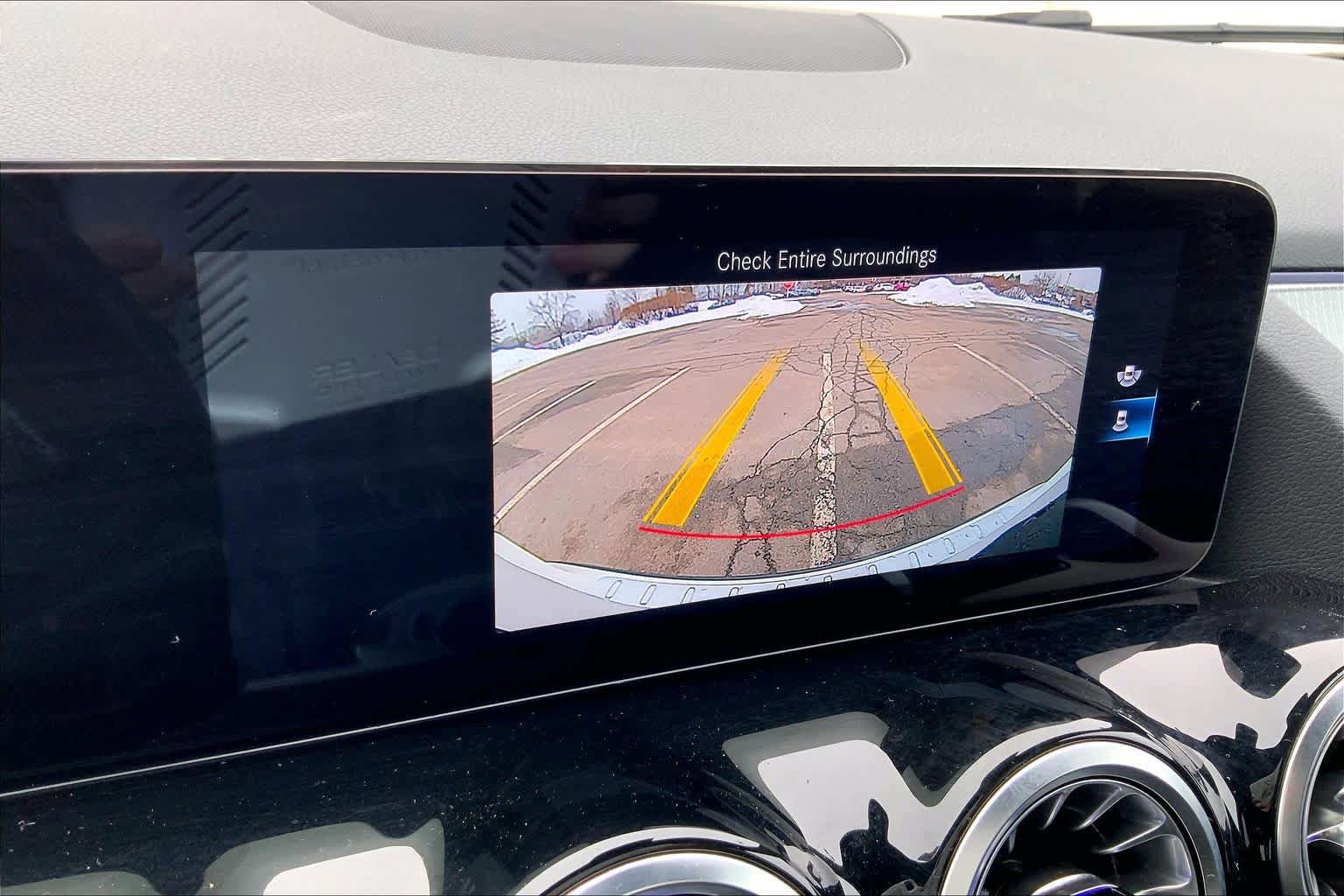 Certified 2022 Mercedes-Benz GLA 250 4MATIC image 29