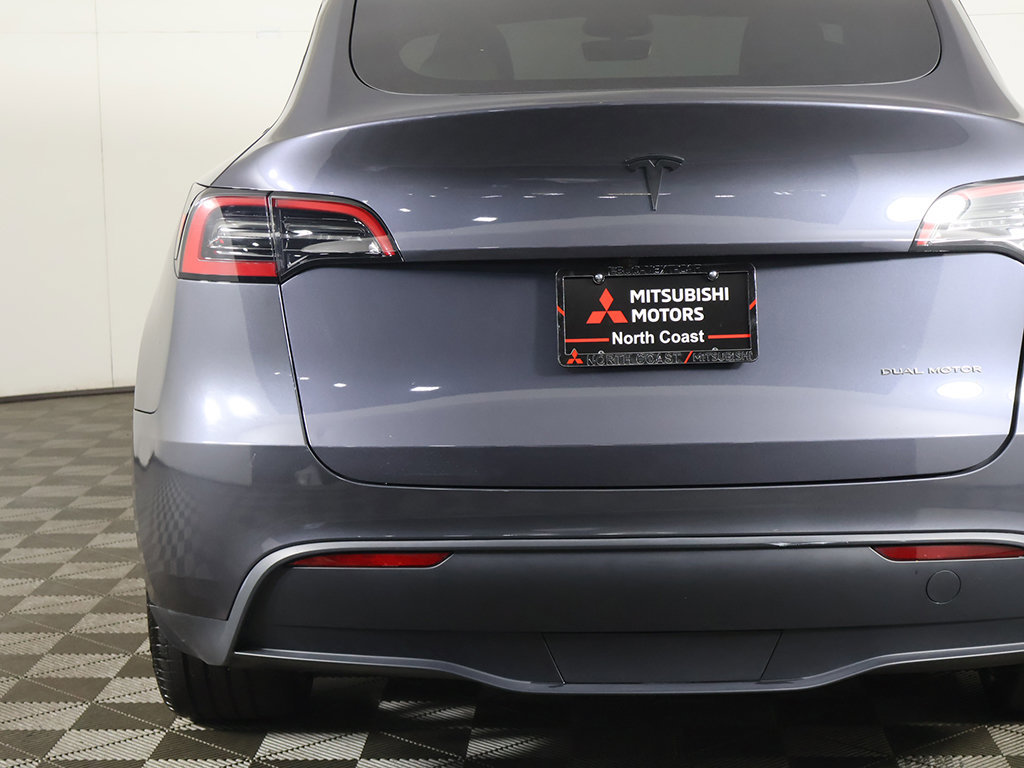 Used 2023 Tesla Model Y Long Range AWD/4WD image 15