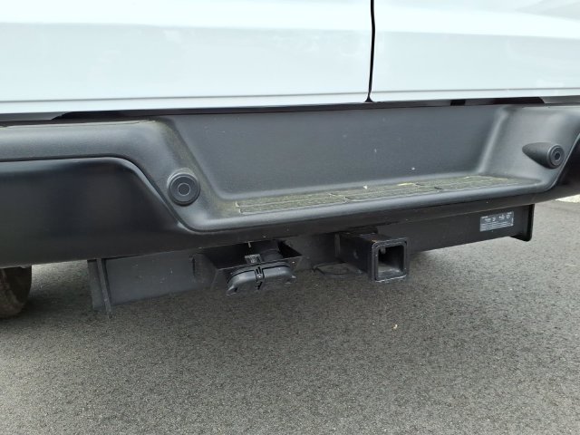 New 2025 GMC Savana 2500 w/ Driver Convenience Package RWD image 9