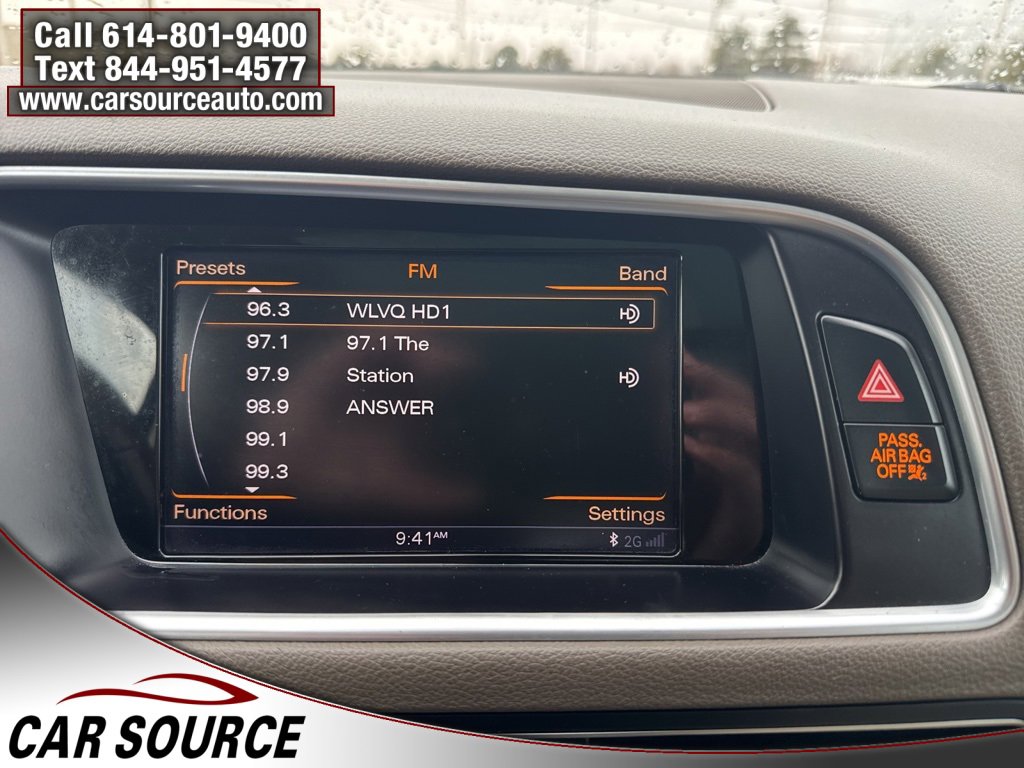 Used 2015 Audi Q5 2.0T Premium Plus w/ Technology Package image 21