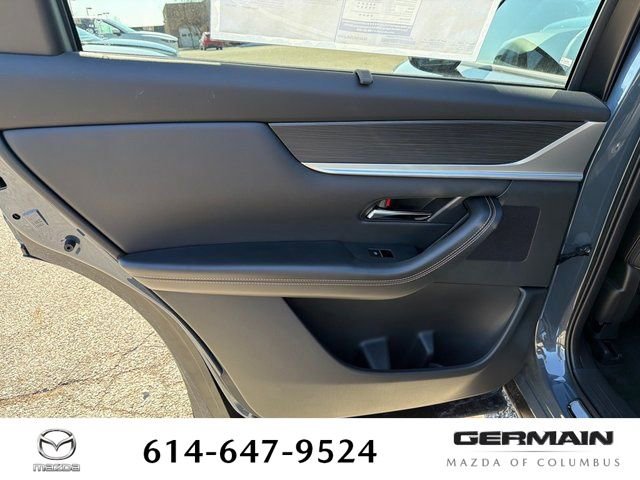 New 2026 MAZDA CX-90 3.3 Turbo S w/ Premium Plus AWD/4WD image 17