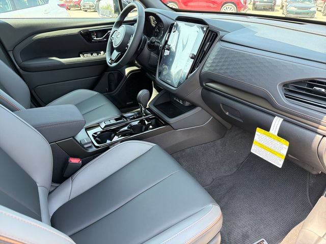 New 2026 Subaru Forester Sport w/ Onyx Edition AWD/4WD image 23