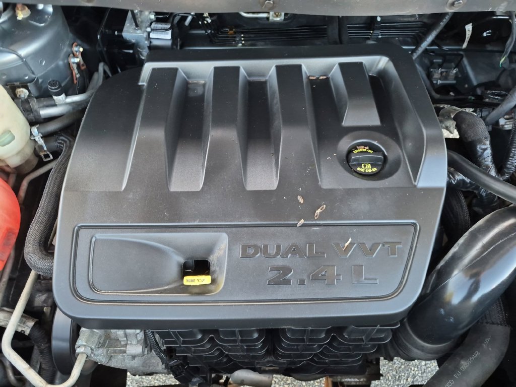 Used 2009 Dodge Journey SE FWD image 11