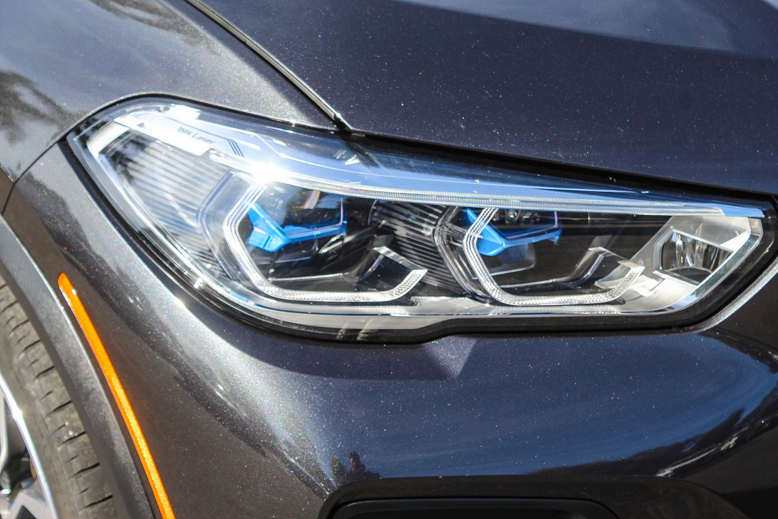 Used 2023 BMW X5 xDrive45e w/ Executive Package image 8