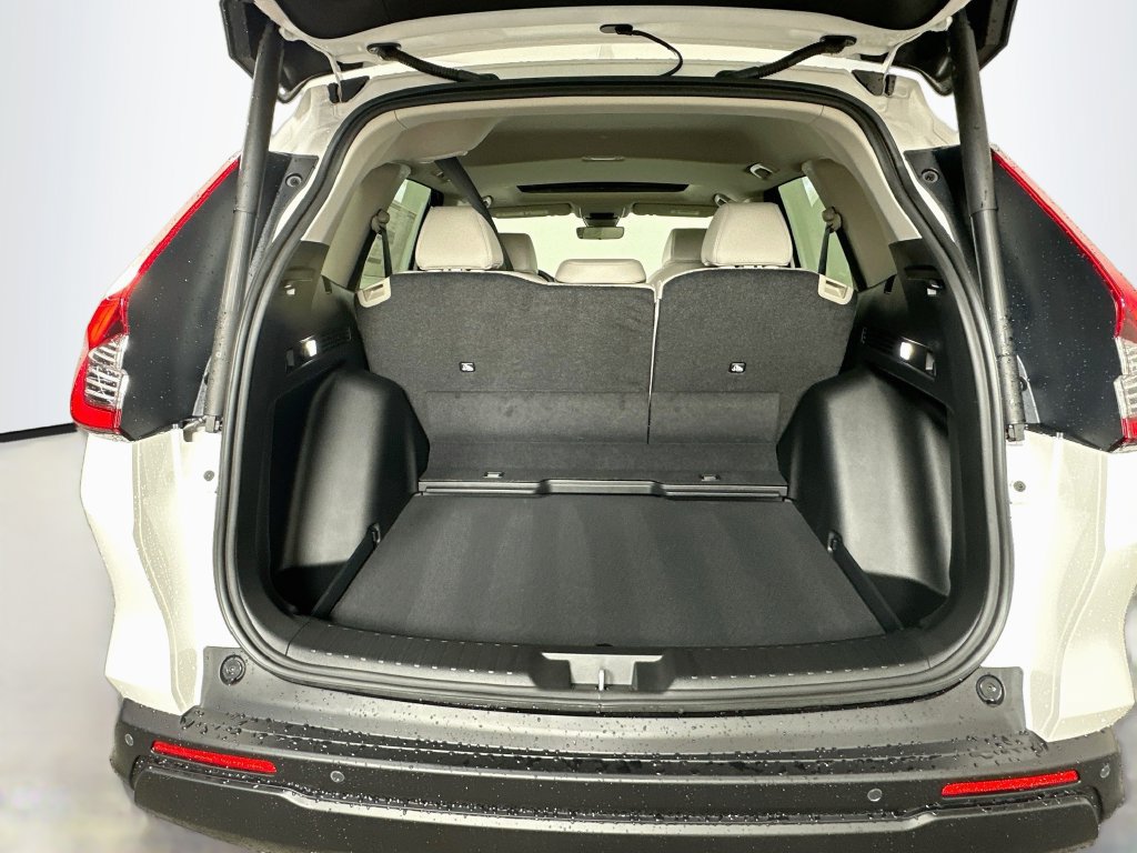 New 2027 Honda CR-V EX-L image 26