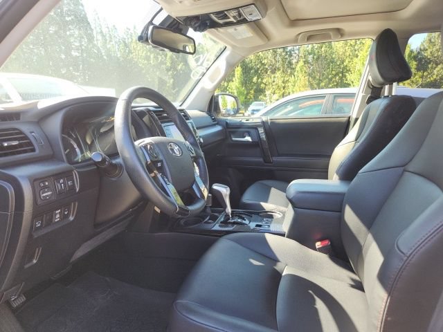 Used 2023 Toyota 4Runner TRD Pro AWD/4WD image 9