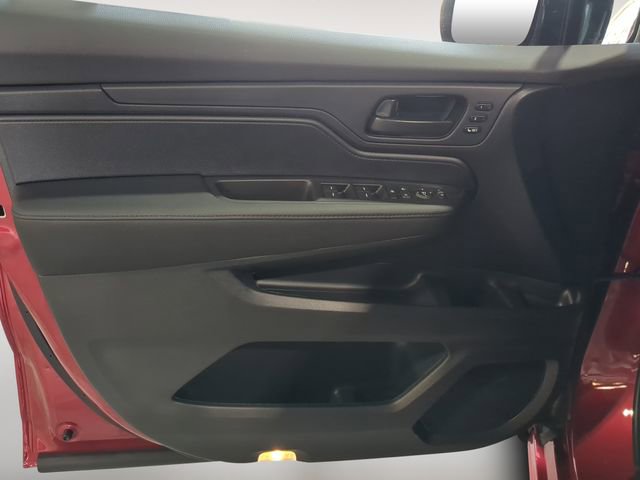 New 2026 Honda Odyssey Sport-L image 27