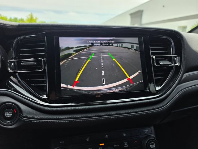 Used 2022 Dodge Durango GT AWD/4WD image 54