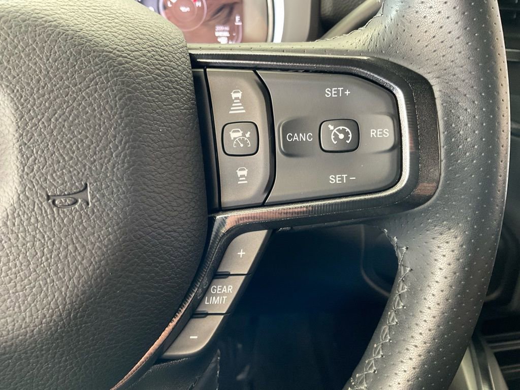 Used 2023 RAM 2500 Rebel w/ Level 1 Equipment Group image 15