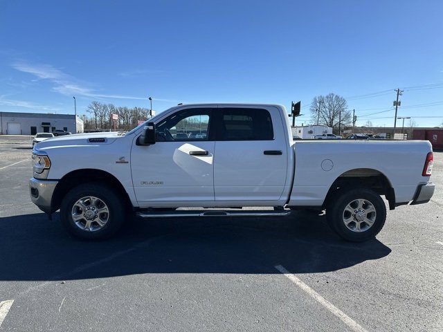 Used 2024 RAM 2500 Big Horn image 4