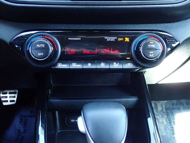 Used 2023 Kia Forte GT-Line image 15