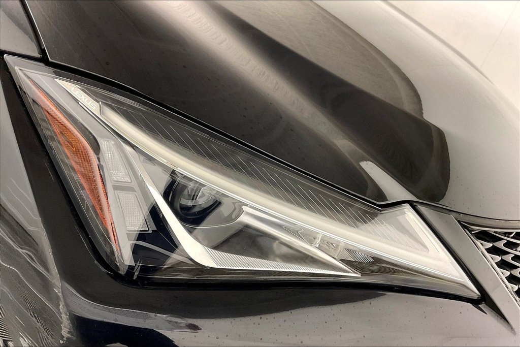 Used 2021 Lexus UX 200 F Sport FWD image 27