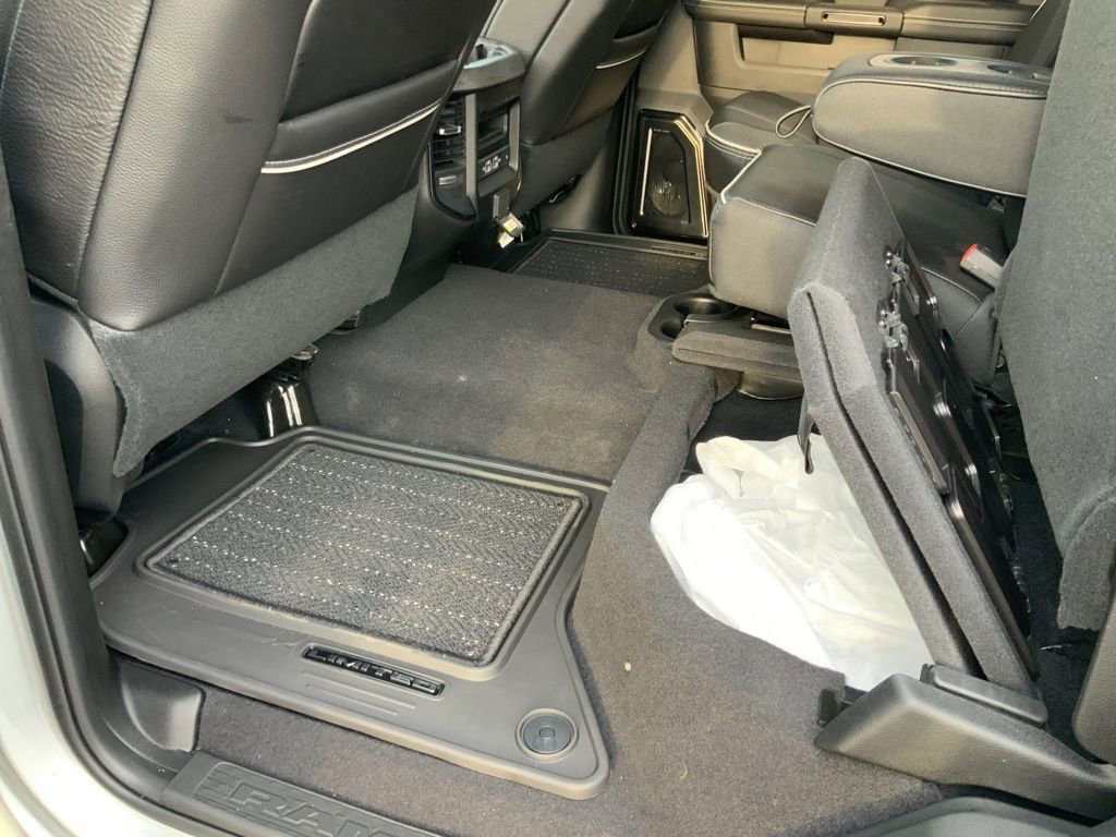 New 2026 RAM 2500 Limited image 21