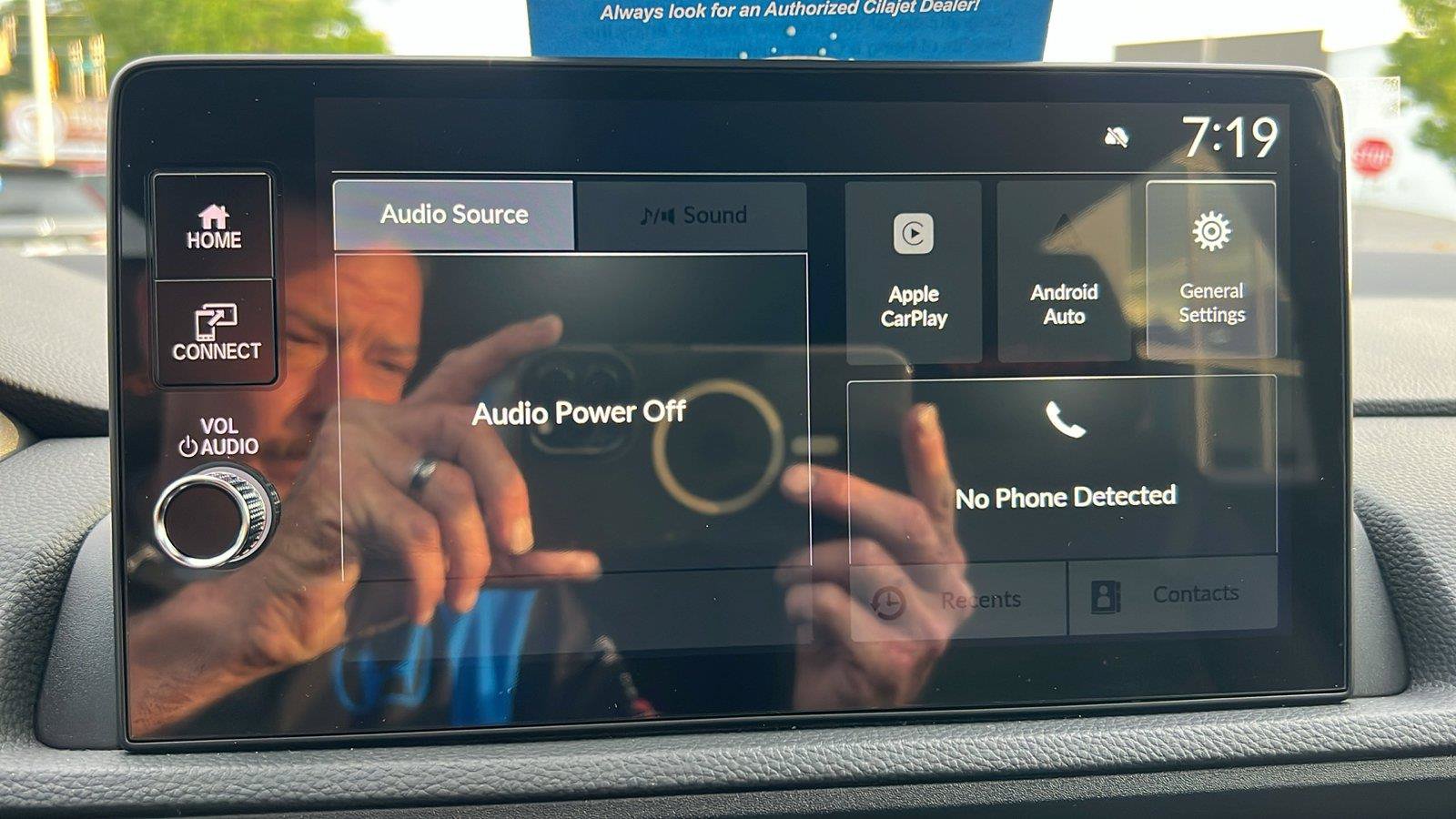 New 2026 Honda CR-V TrailSport image 27