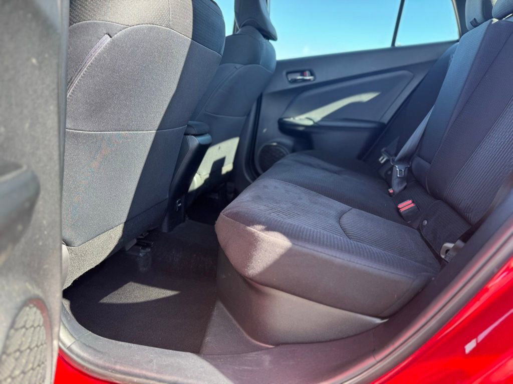 Used 2017 Toyota Prius One FWD image 8