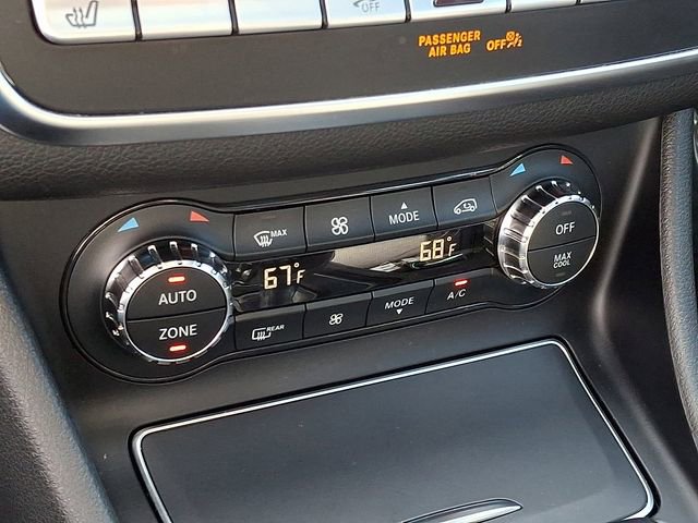 Used 2018 Mercedes-Benz CLA 45 AMG 4MATIC image 18