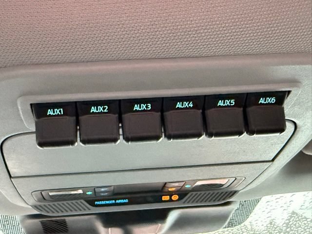 New 2026 Ford F250 XL AWD/4WD image 18