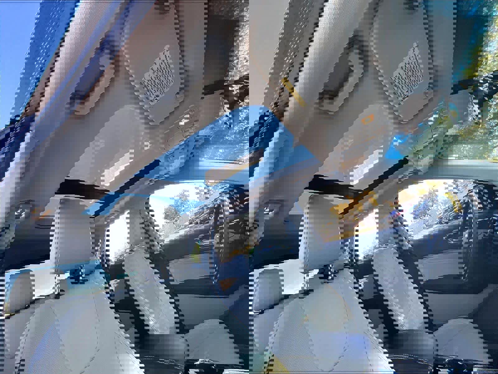 Used 2018 Ford Edge Titanium w/ Equipment Group 301A image 24