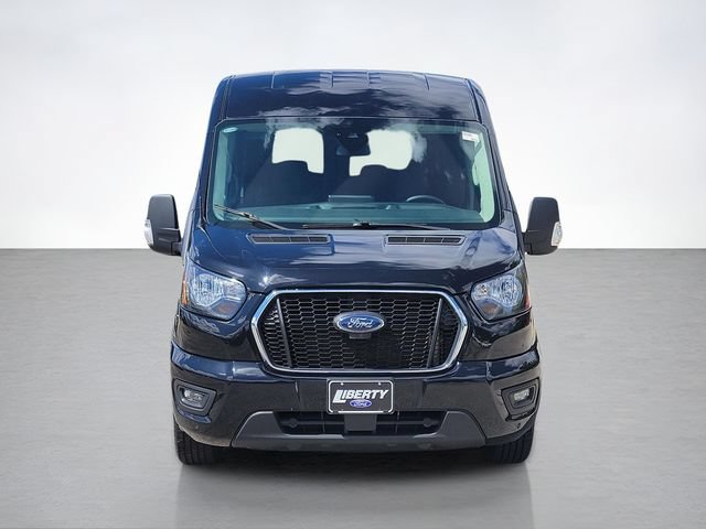 Used 2024 Ford Transit 350 XLT RWD image 8