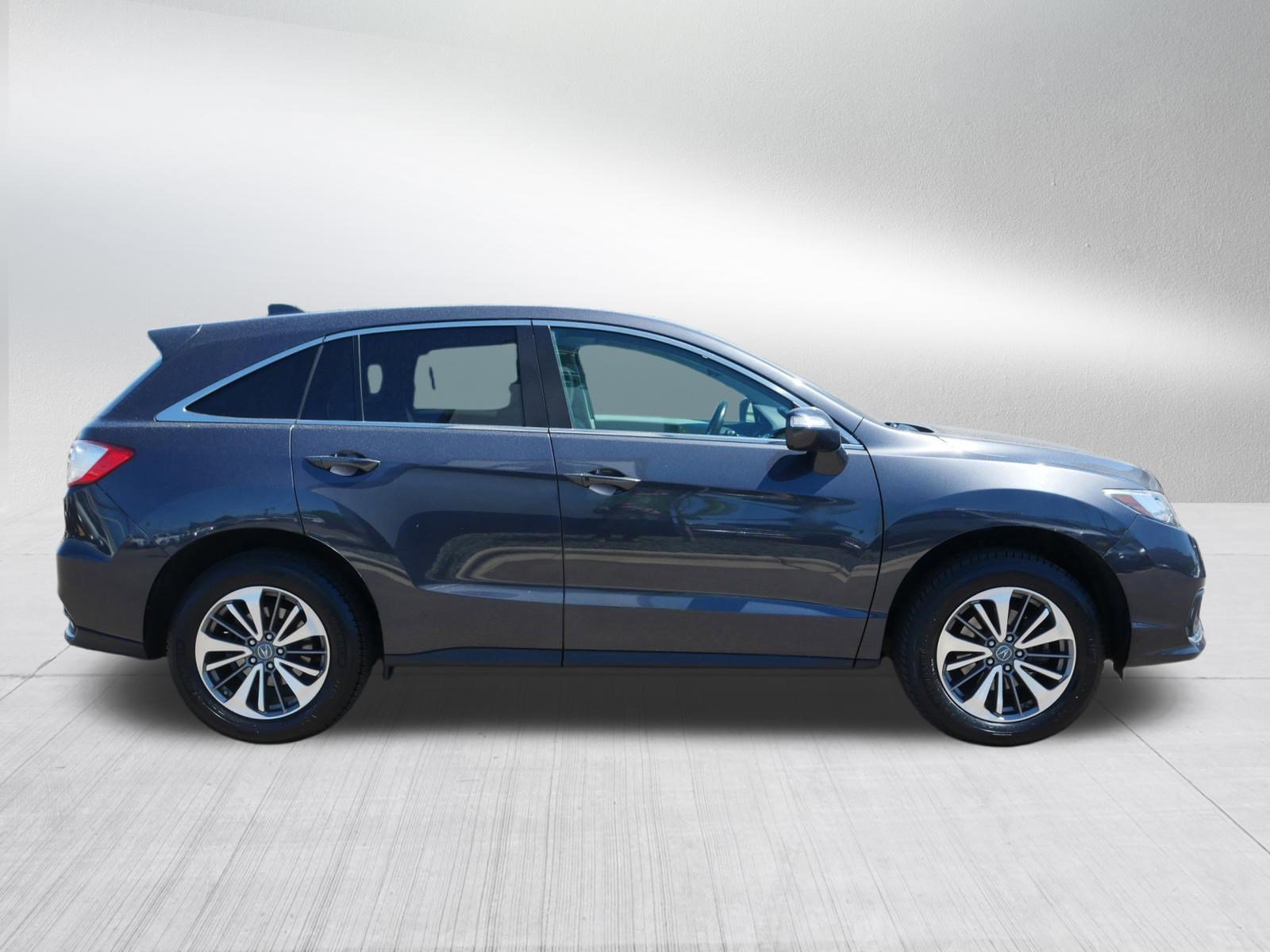 Used 2016 Acura RDX AWD w/ Advance Package image 8