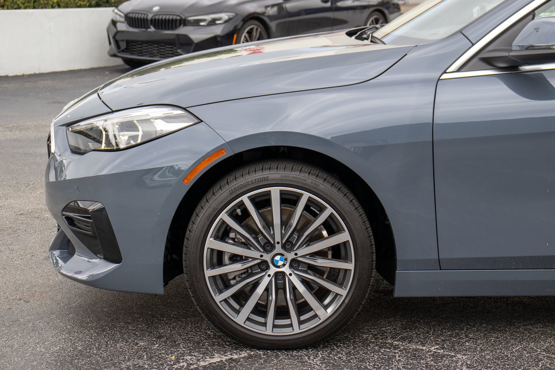 Used 2023 BMW 228i Gran Coupe 228i w/ Convenience Package image 52