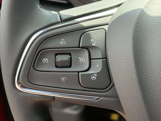New 2026 Buick Envista Sport Touring w/ Convenience I Package FWD image 20