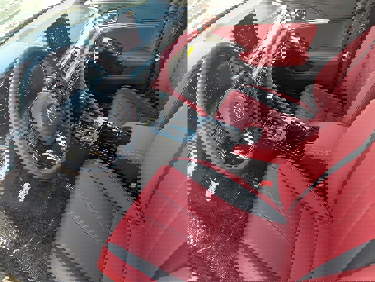 New 2026 Acura Integra A-Spec image 25