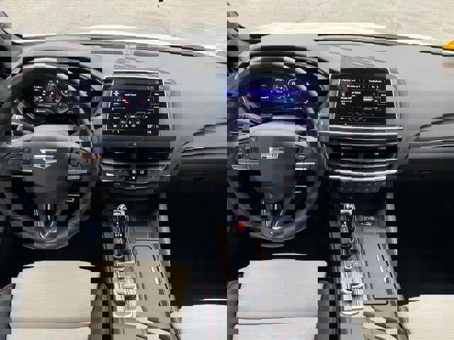 Used 2023 Cadillac CT5 Sport w/ Parking Package image 13