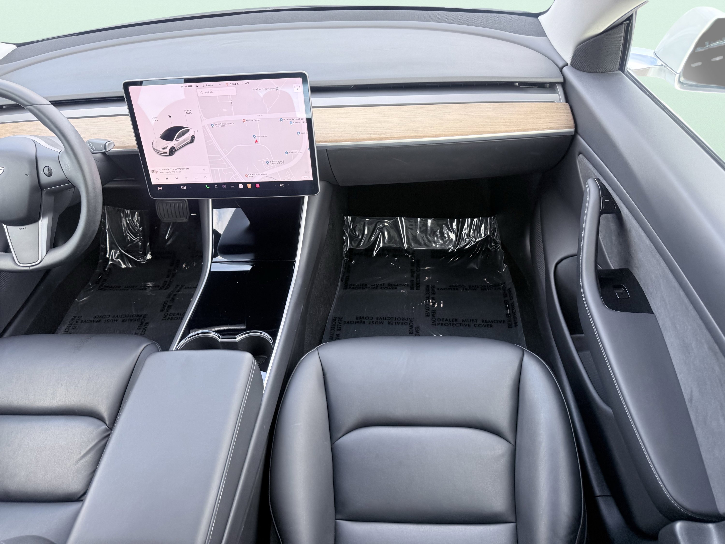 Used 2020 Tesla Model 3 Long Range image 50