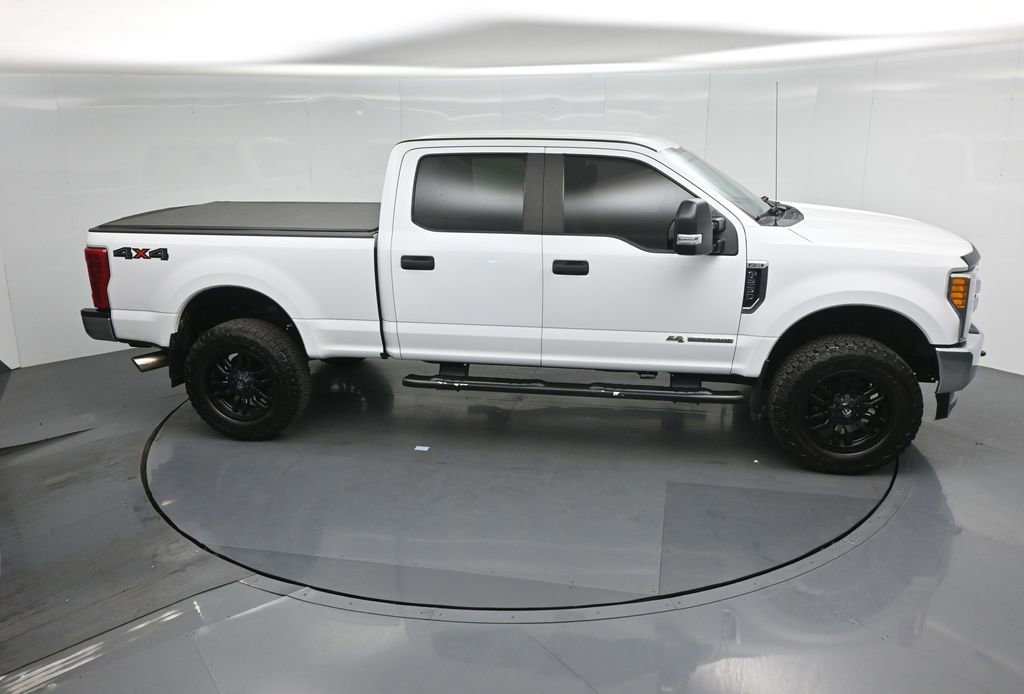 Used 2017 Ford F250 XL w/ STX Appearance Package AWD/4WD image 50