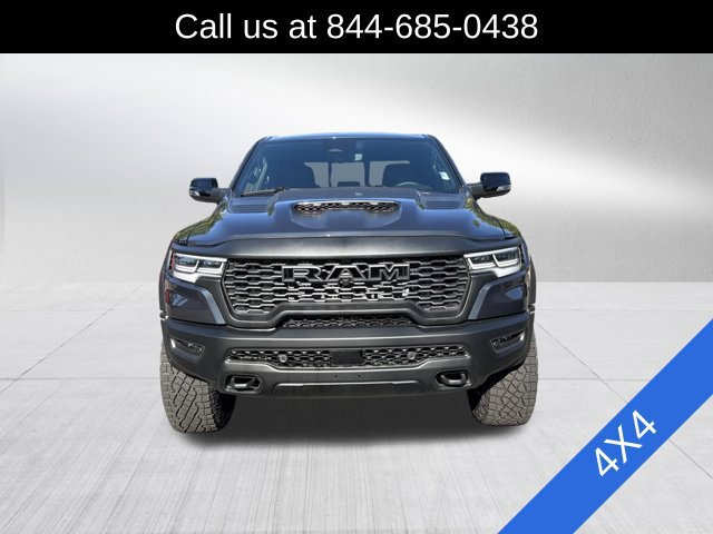 Used 2026 RAM 1500 RHO AWD/4WD image 2